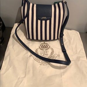 Ralph Lauren crossbody